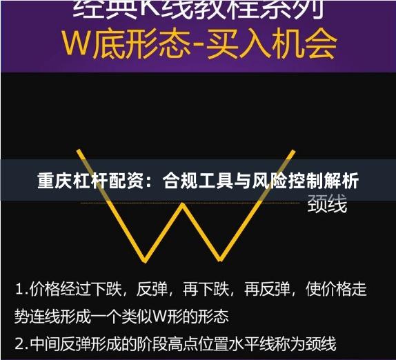 重庆杠杆配资：合规工具与风险控制解析