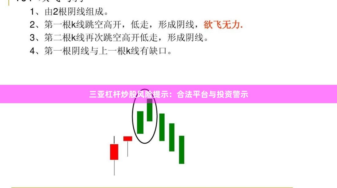 三亚杠杆炒股风险提示：合法平台与投资警示